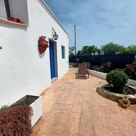 شقة Trulli Pasquina مارتينا فرانكا المظهر الخارجي الصورة