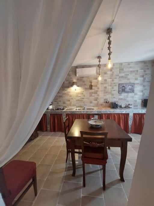 شقة Trulli Pasquina مارتينا فرانكا المظهر الخارجي الصورة