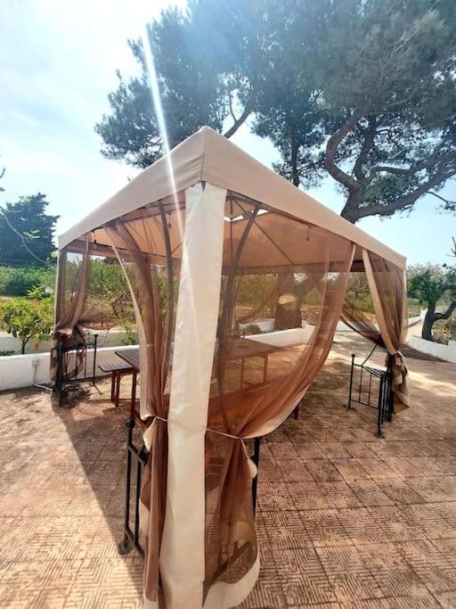 شقة Trulli Pasquina مارتينا فرانكا المظهر الخارجي الصورة