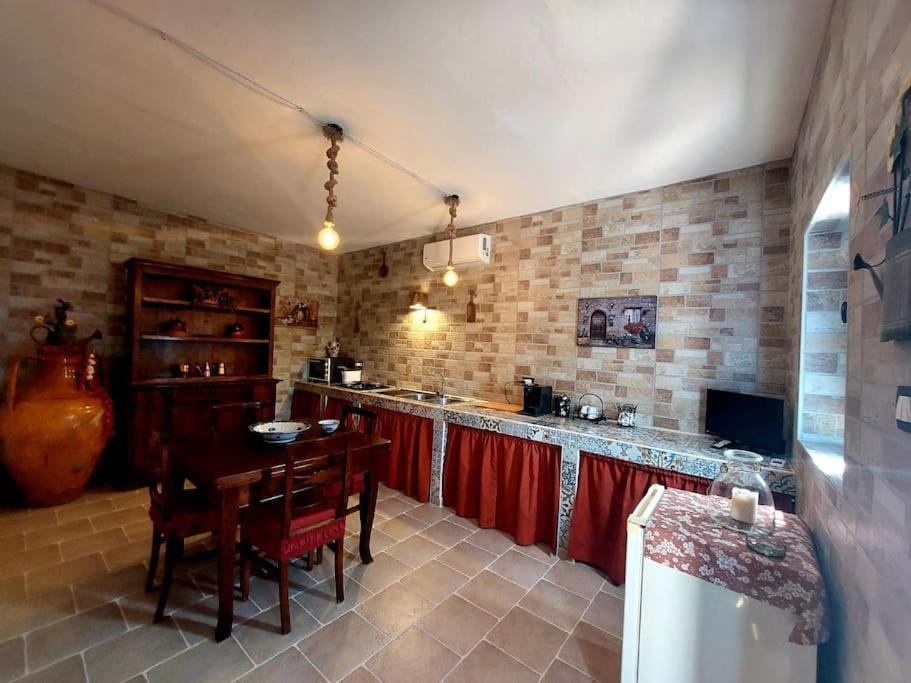 شقة Trulli Pasquina مارتينا فرانكا المظهر الخارجي الصورة